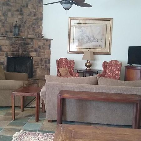 Dogwood Springs Lodgings Mineola Buitenkant foto