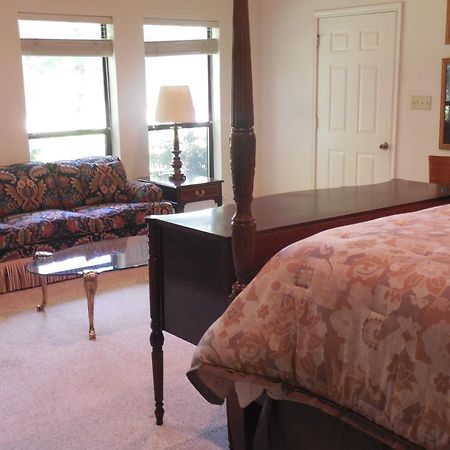 Dogwood Springs Lodgings Mineola Buitenkant foto