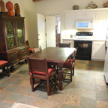 Dogwood Springs Lodgings Mineola Kamer foto