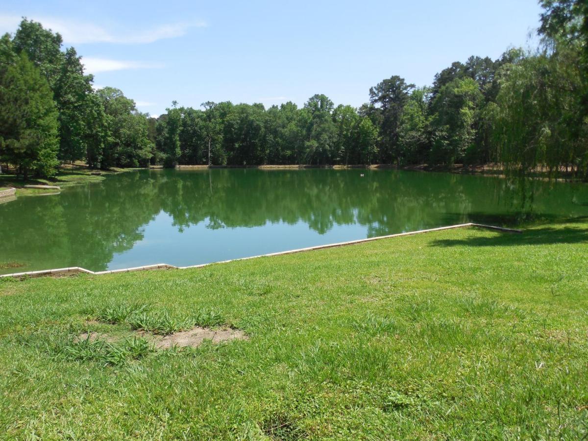 Dogwood Springs Lodgings Mineola Buitenkant foto