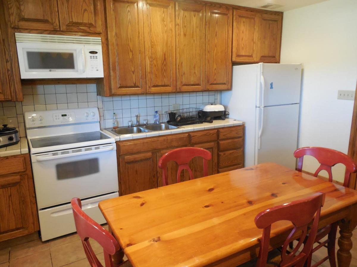 Dogwood Springs Lodgings Mineola Kamer foto