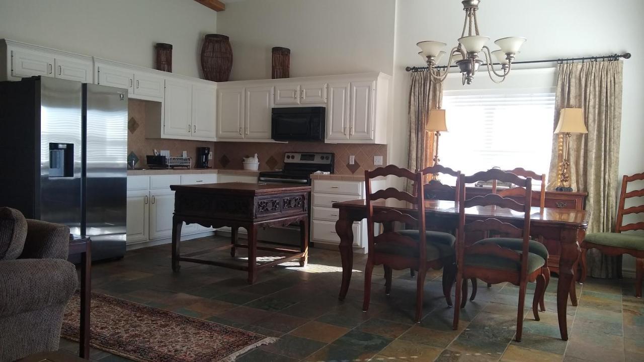Dogwood Springs Lodgings Mineola Buitenkant foto