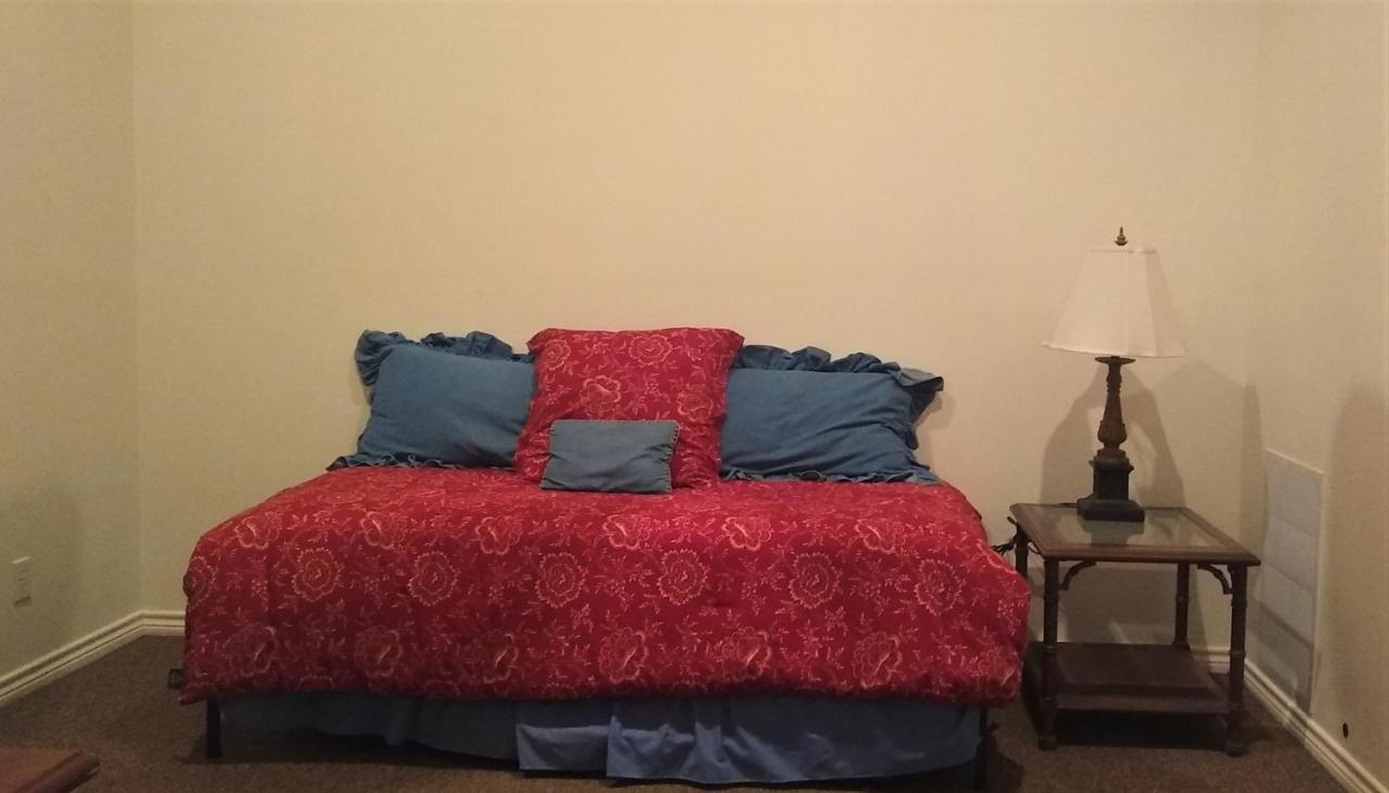 Dogwood Springs Lodgings Mineola Buitenkant foto