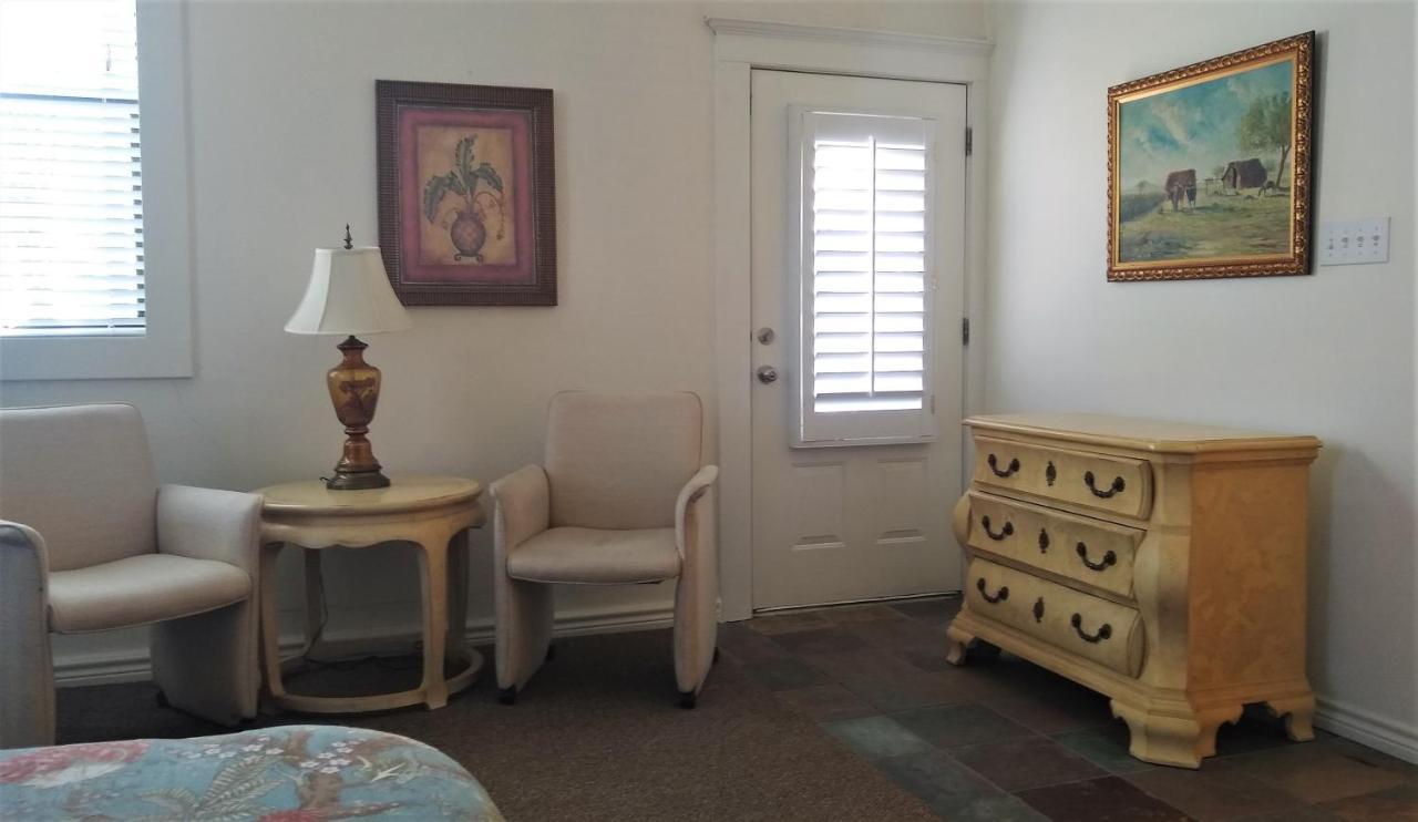 Dogwood Springs Lodgings Mineola Buitenkant foto