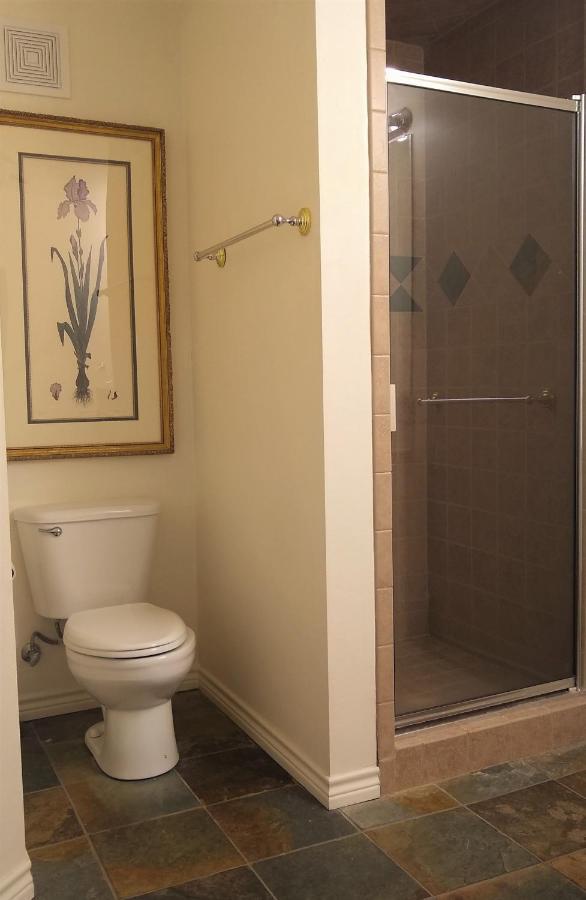 Dogwood Springs Lodgings Mineola Buitenkant foto