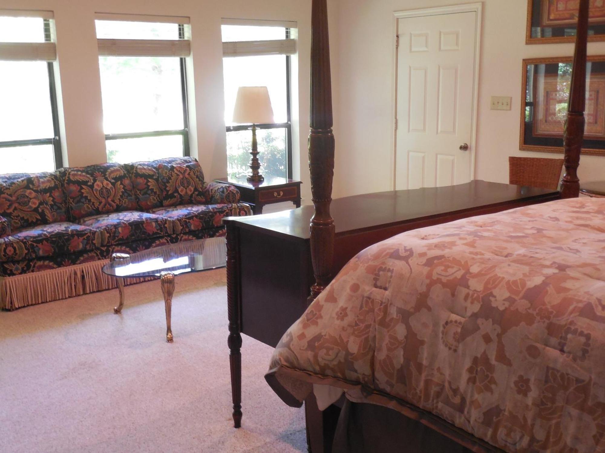 Dogwood Springs Lodgings Mineola Buitenkant foto