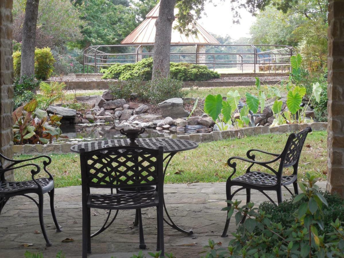 Dogwood Springs Lodgings Mineola Buitenkant foto